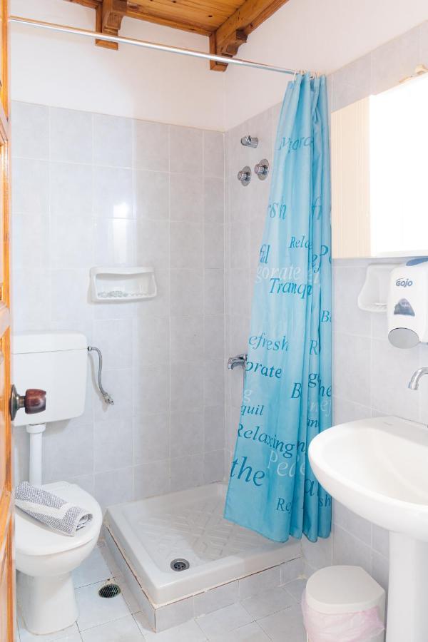 Hotel Korakakis Beach Foinikounda Extérieur photo