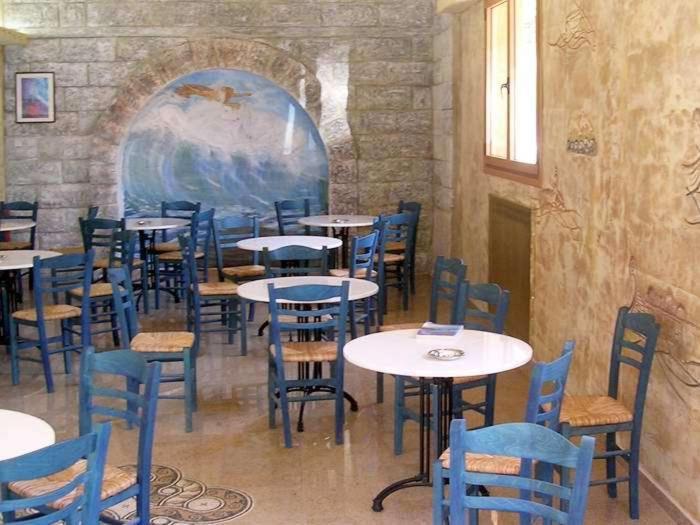 Hotel Korakakis Beach Foinikounda Extérieur photo